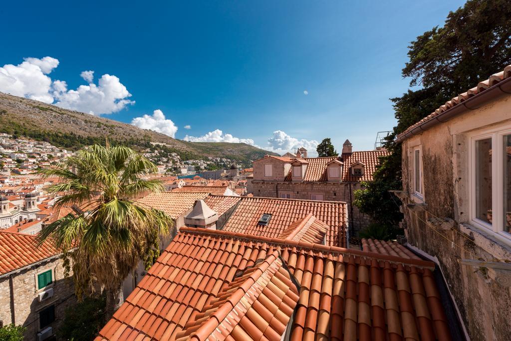 Euroadria Residence Dubrovnik Extérieur photo
