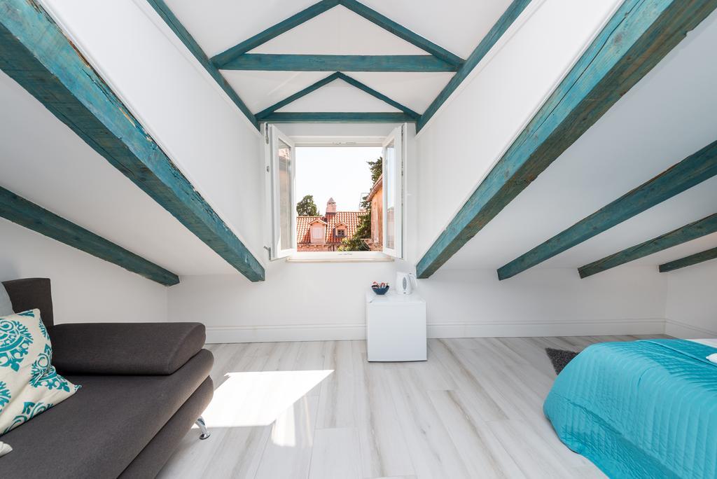 Euroadria Residence Dubrovnik Extérieur photo